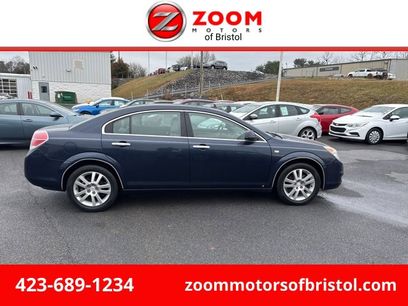 Used 2009 Saturn Aura XR