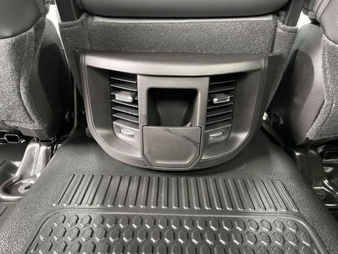 New 2026 RAM 3500 Tradesman w/ Chrome Appearance Group A AWD/4WD image 35