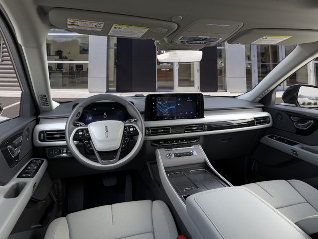 New 2026 Lincoln Aviator Reserve RWD image 9