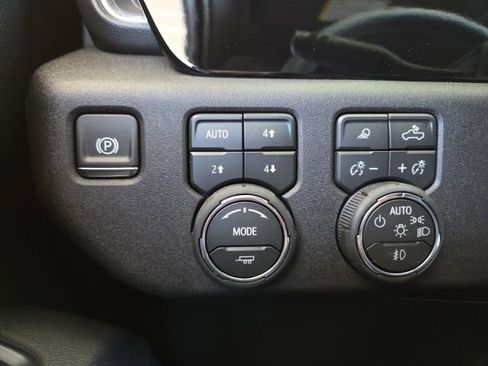 New 2026 Chevrolet Silverado 2500 High Country w/ Z71 Off-Road Package AWD/4WD image 52
