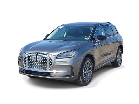 Certified 2024 Lincoln Corsair AWD w/ Equipment Group 101A image 3