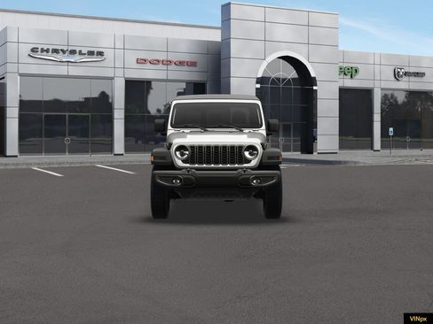 New 2026 Jeep Gladiator Sport image 12