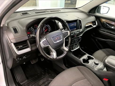 Used 2020 GMC Terrain SLE w/ Driver Convenience Package AWD/4WD image 8