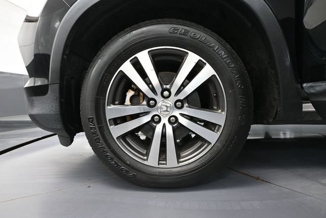 Used 2016 Honda Pilot EX-L image 12