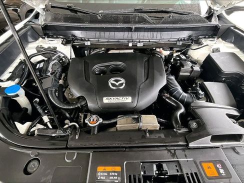 Used 2019 MAZDA CX-9 Grand Touring image 9