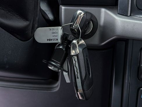 Used 2024 Ford F150 XL image 29