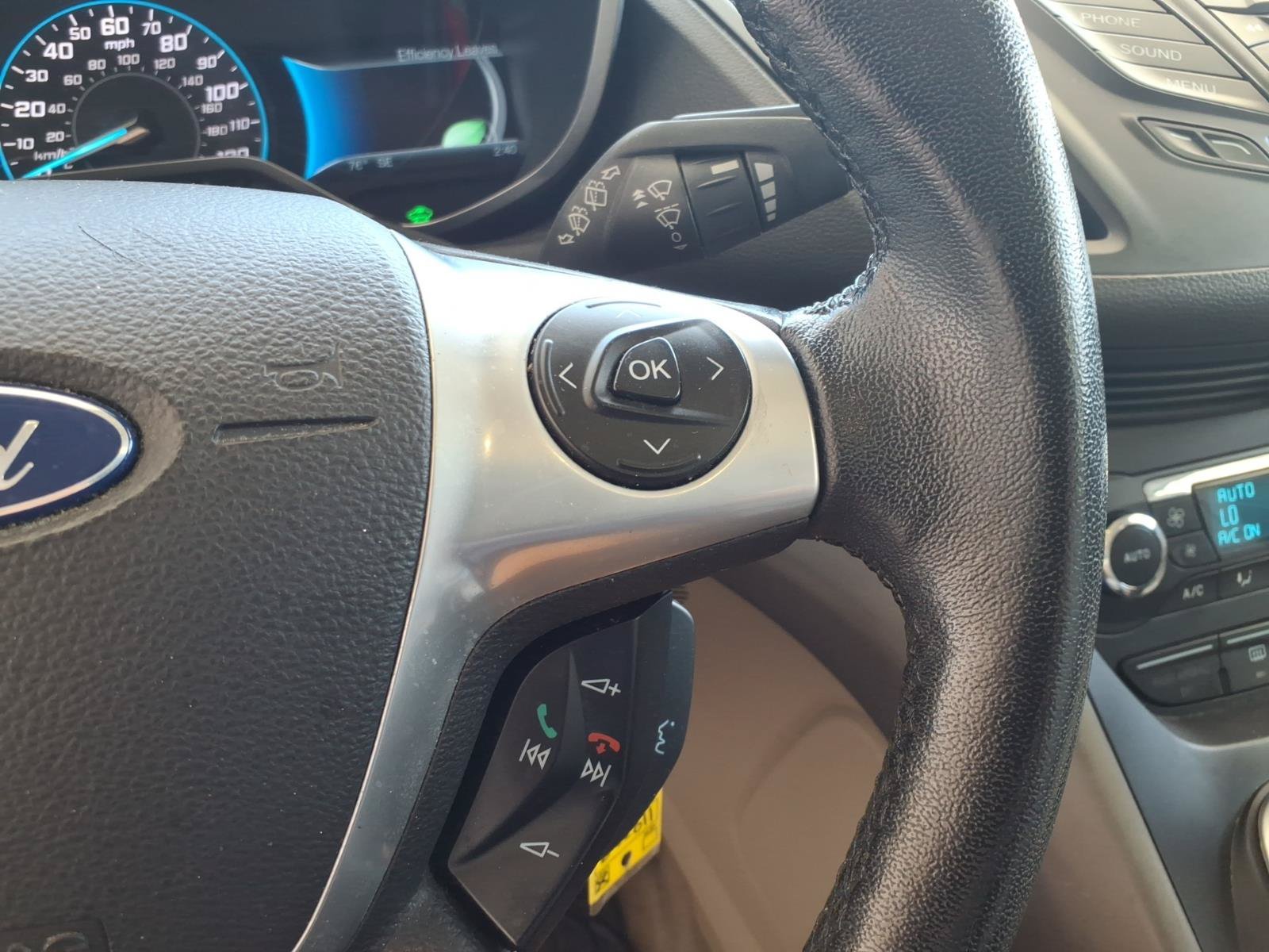 Used 2013 Ford C-MAX SE FWD image 15