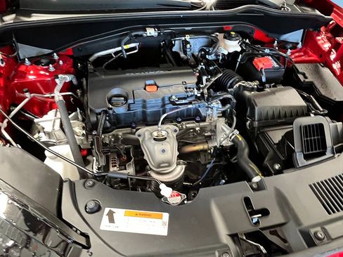 Used 2026 Honda HR-V Sport image 11