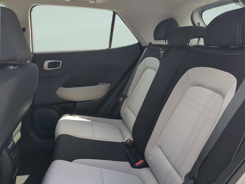 New 2026 Hyundai Venue SEL FWD image 11
