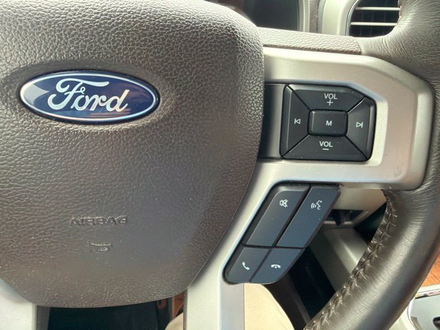 Used 2018 Ford F150 King Ranch RWD image 14