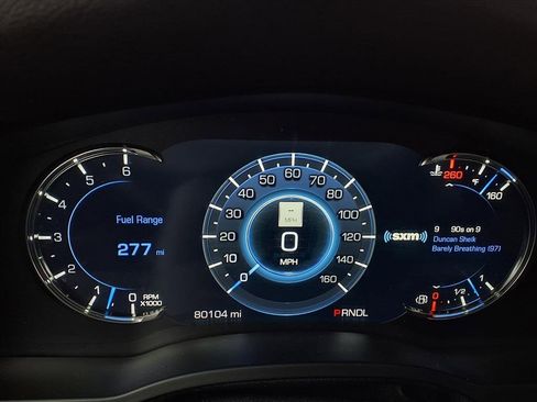 Used 2018 Cadillac Escalade Luxury image 23