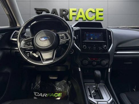 Used 2023 Subaru Forester Premium AWD/4WD image 23