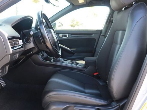 Used 2024 Honda Civic Sport image 12