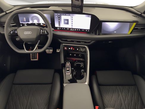 New 2026 Audi SQ5 Premium Plus AWD/4WD image 19