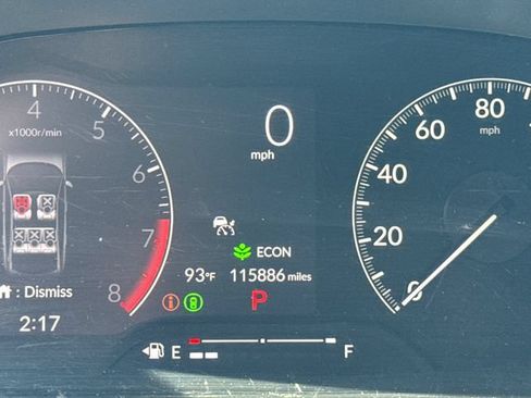 Used 2022 Honda Civic Sport image 17