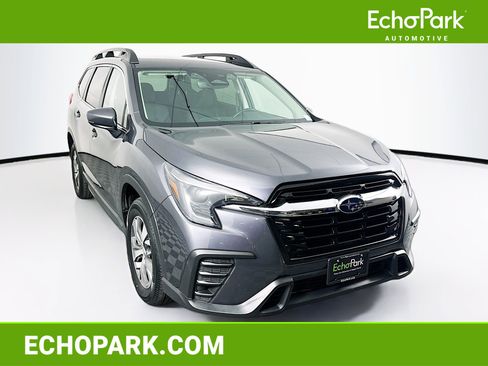Used 2024 Subaru Ascent Premium w/ Convenience Package image 1