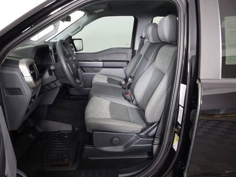 Used 2021 Ford F150 XLT w/ XTR Package AWD/4WD image 31