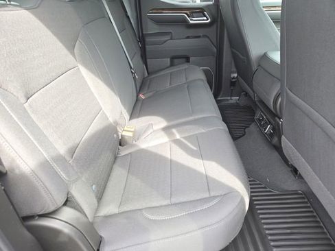 New 2026 GMC Sierra 1500 Elevation AWD/4WD image 25