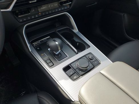 New 2026 MAZDA CX-90 Plug-In Hybrid w/Premium Sport AWD/4WD image 33
