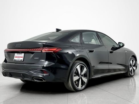 New 2026 Audi A5 2.0T Premium AWD/4WD image 6