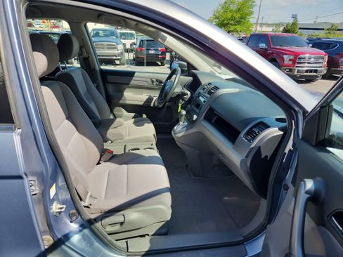 Used 2008 Honda CR-V LX image 21