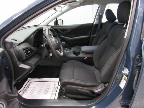 Used 2025 Subaru Legacy AWD/4WD image 27