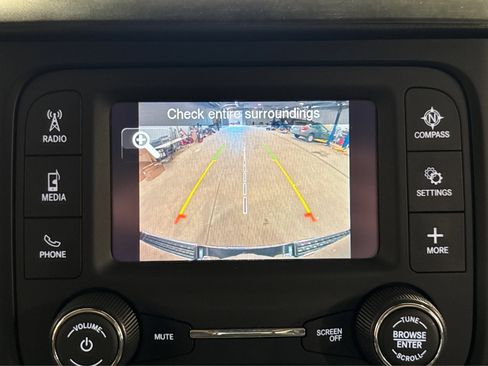 Used 2020 RAM 1500 Big Horn image 28