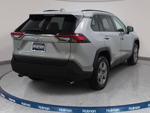 Certified 2024 Toyota RAV4 XLE AWD/4WD image 5