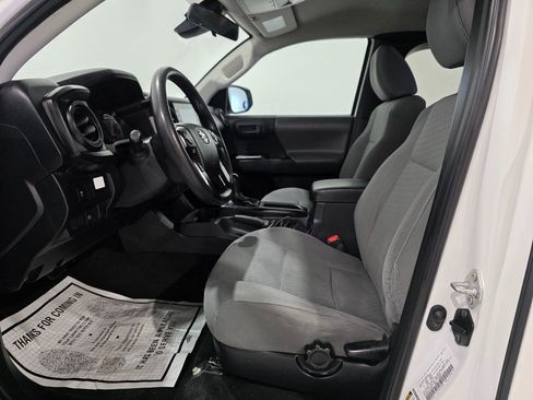 Used 2021 Toyota Tacoma SR5 image 13