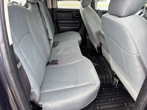 Used 2017 RAM 1500 Tradesman w/ Popular Equipment Group image 10