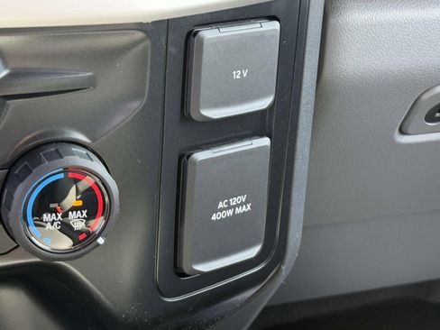 New 2025 Ford F550 4x4 Crew Cab Super Duty image 15