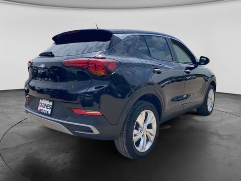 Used 2025 Buick Encore GX Preferred AWD/4WD image 6