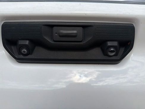 Certified 2024 Chevrolet Silverado 2500 LT AWD/4WD image 13