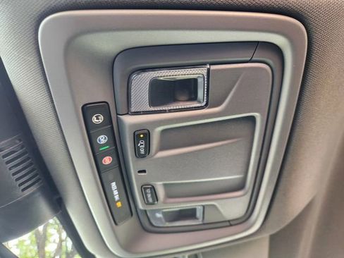 New 2026 Chevrolet Silverado 2500 W/T w/ WT/CX Safety Package AWD/4WD image 26