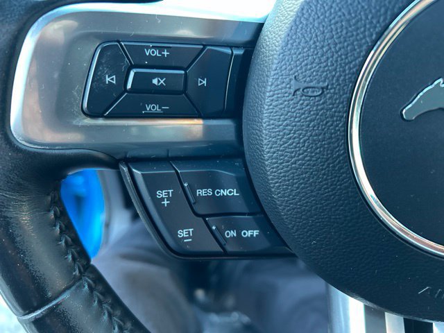 Used 2019 Ford Mustang GT Premium w/ Performance Package - Level 2 RWD image 22