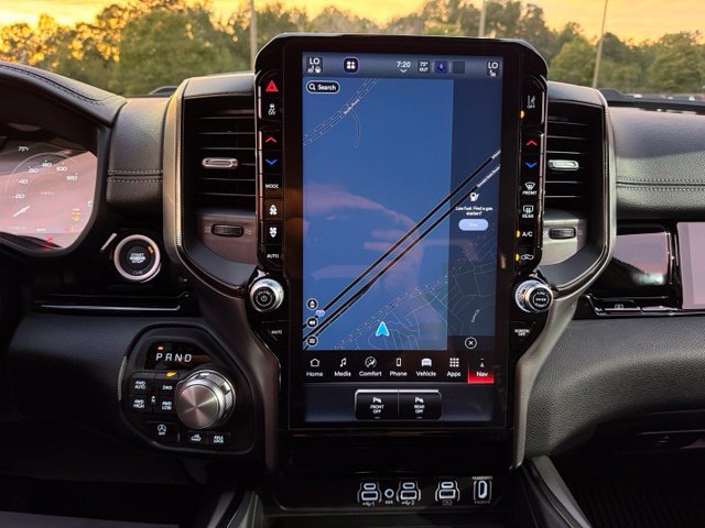Used 2026 RAM 1500 Rebel w/ Rebel Level 2 Equipment Group AWD/4WD image 21