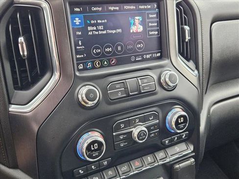 Used 2020 GMC Sierra 1500 AT4 w/ AT4 Premium Package image 8