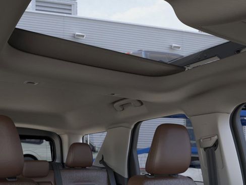 New 2025 Ford Bronco Sport Outer Banks w/ Outer Banks Tech Package+ image 23