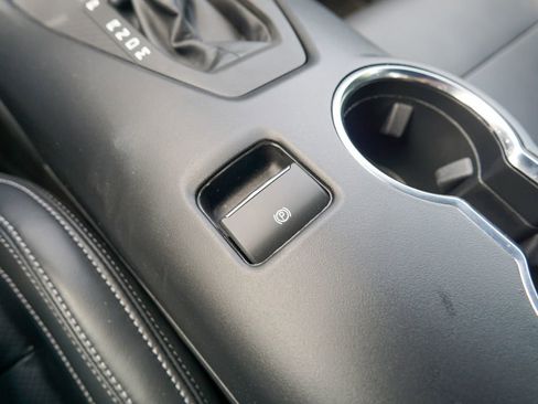 Used 2024 Ford Mustang GT Premium w/ Mustang Nite Pony Package RWD image 22