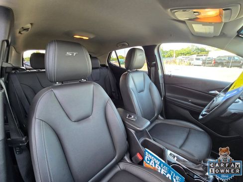 Used 2024 Buick Encore GX Sport Touring w/ Comfort Package FWD image 45