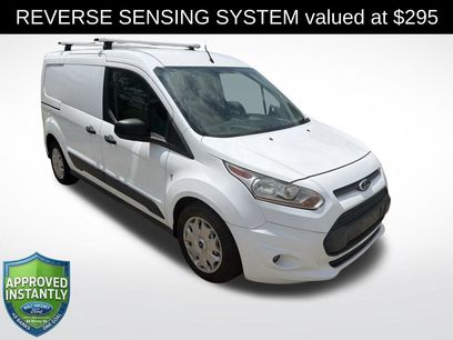 Used 2016 Ford Transit Connect XLT