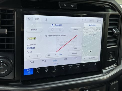 New 2026 Ford F150 Lariat image 18