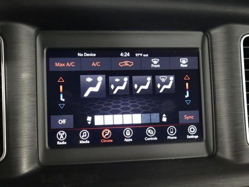 Used 2021 Dodge Charger Police w/ Fleet Safety Group AWD/4WD image 28