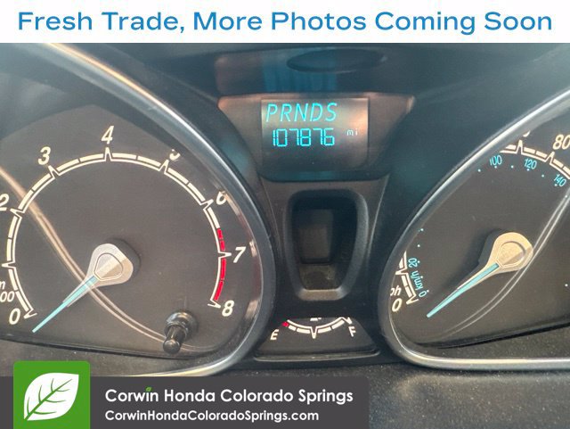 Used 2018 Ford Fiesta SE FWD image 11