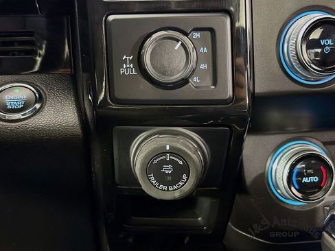 Used 2019 Ford F150 Lariat w/ Equipment Group 502A Luxury AWD/4WD image 41