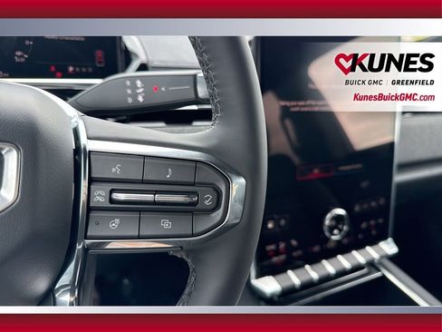 New 2026 GMC Sierra EV Elevation image 23