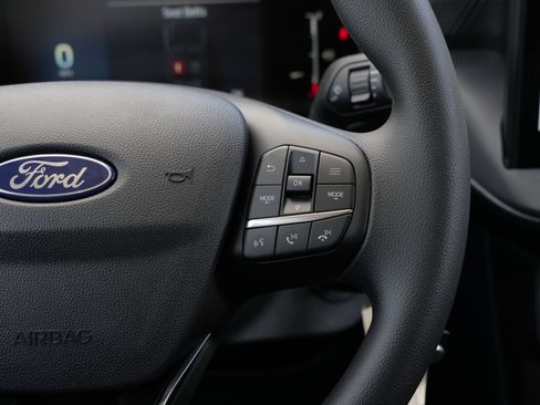 New 2026 Ford Maverick XL FWD image 9