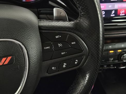 Used 2023 Dodge Durango R/T AWD/4WD image 21
