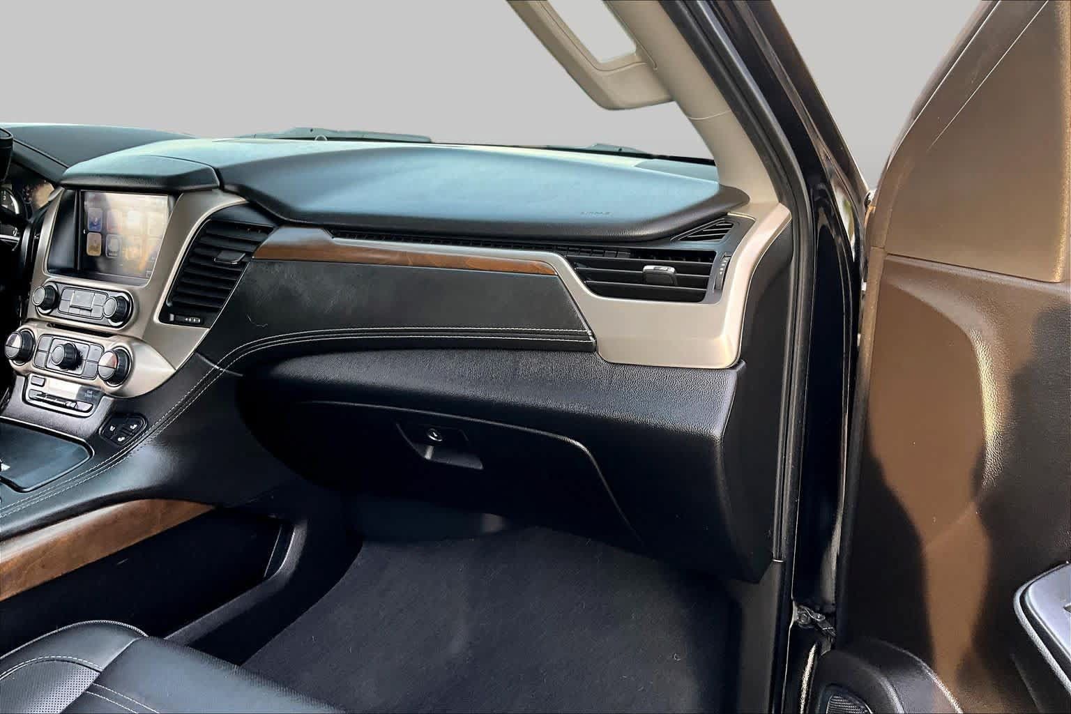 Used 2019 GMC Yukon Denali w/ Denali Ultimate Package RWD image 19