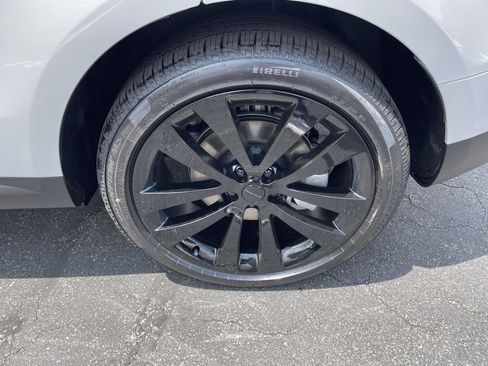New 2026 Land Rover Range Rover Sport SE AWD/4WD image 9